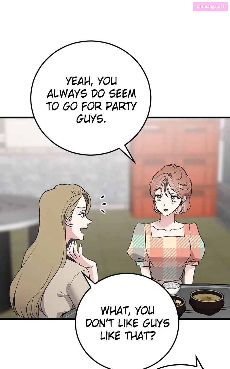 I Spy a Married Life Chapter 36 page 60 - MangaKakalot