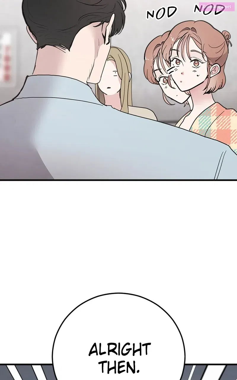 I Spy a Married Life Chapter 36 page 70 - MangaKakalot