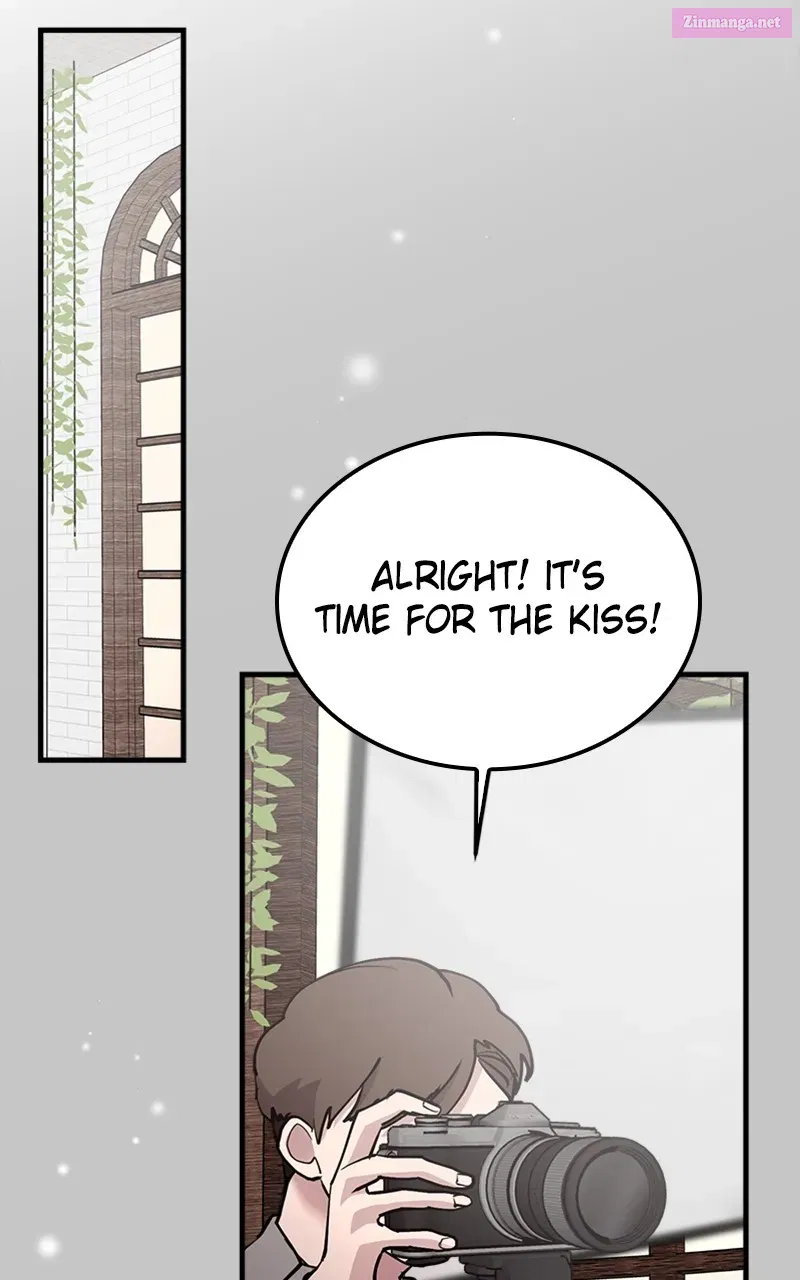 I Spy a Married Life Chapter 36 page 8 - MangaKakalot