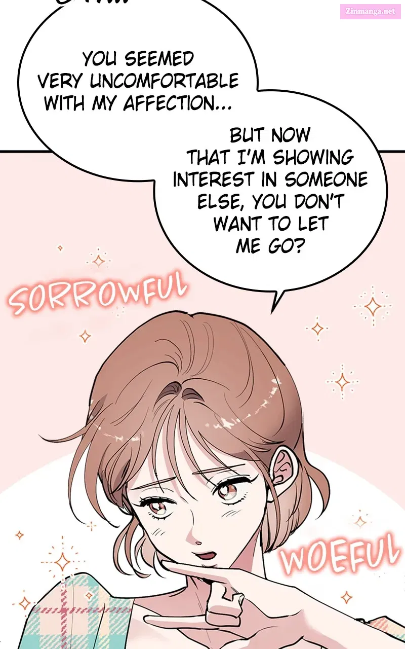 I Spy a Married Life Chapter 36 page 82 - MangaKakalot