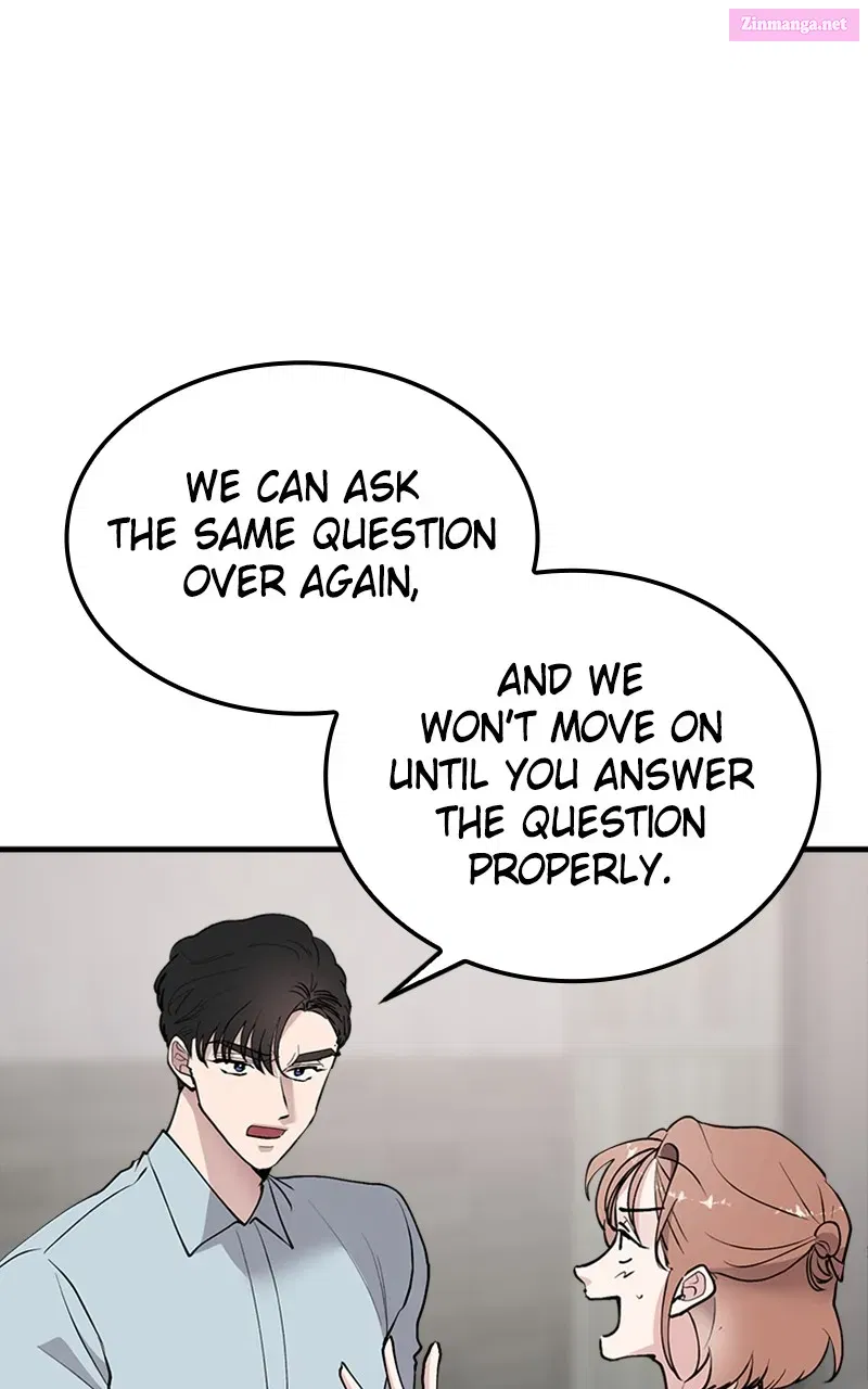 I Spy a Married Life Chapter 36 page 88 - MangaKakalot