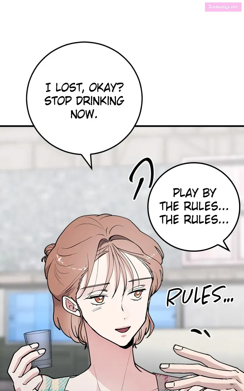 I Spy a Married Life Chapter 37 page 25 - MangaKakalot