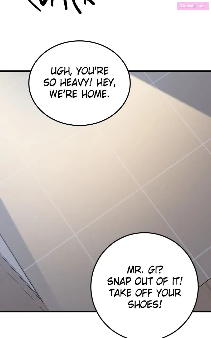 I Spy a Married Life Chapter 37 page 51 - MangaKakalot