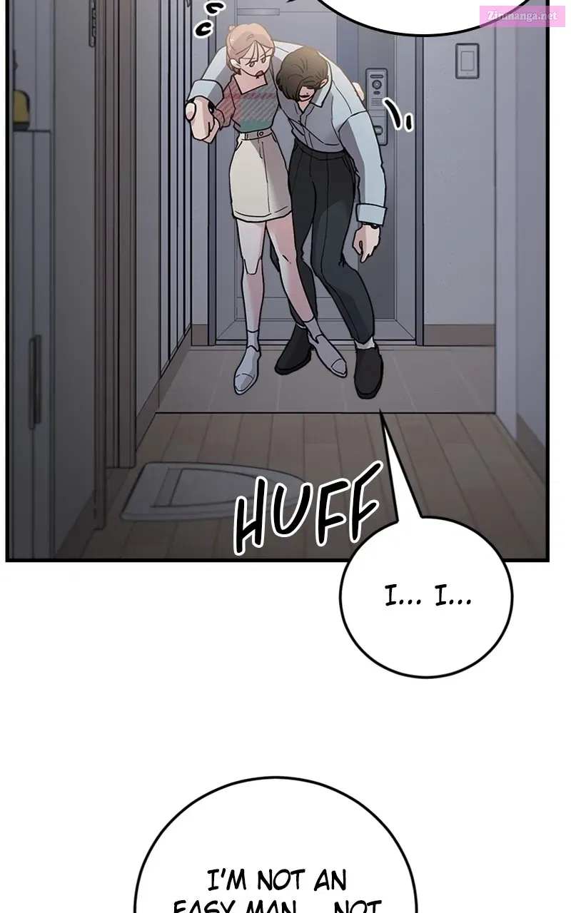 I Spy a Married Life Chapter 37 page 53 - MangaKakalot