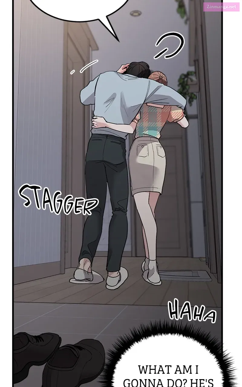 I Spy a Married Life Chapter 37 page 57 - MangaKakalot