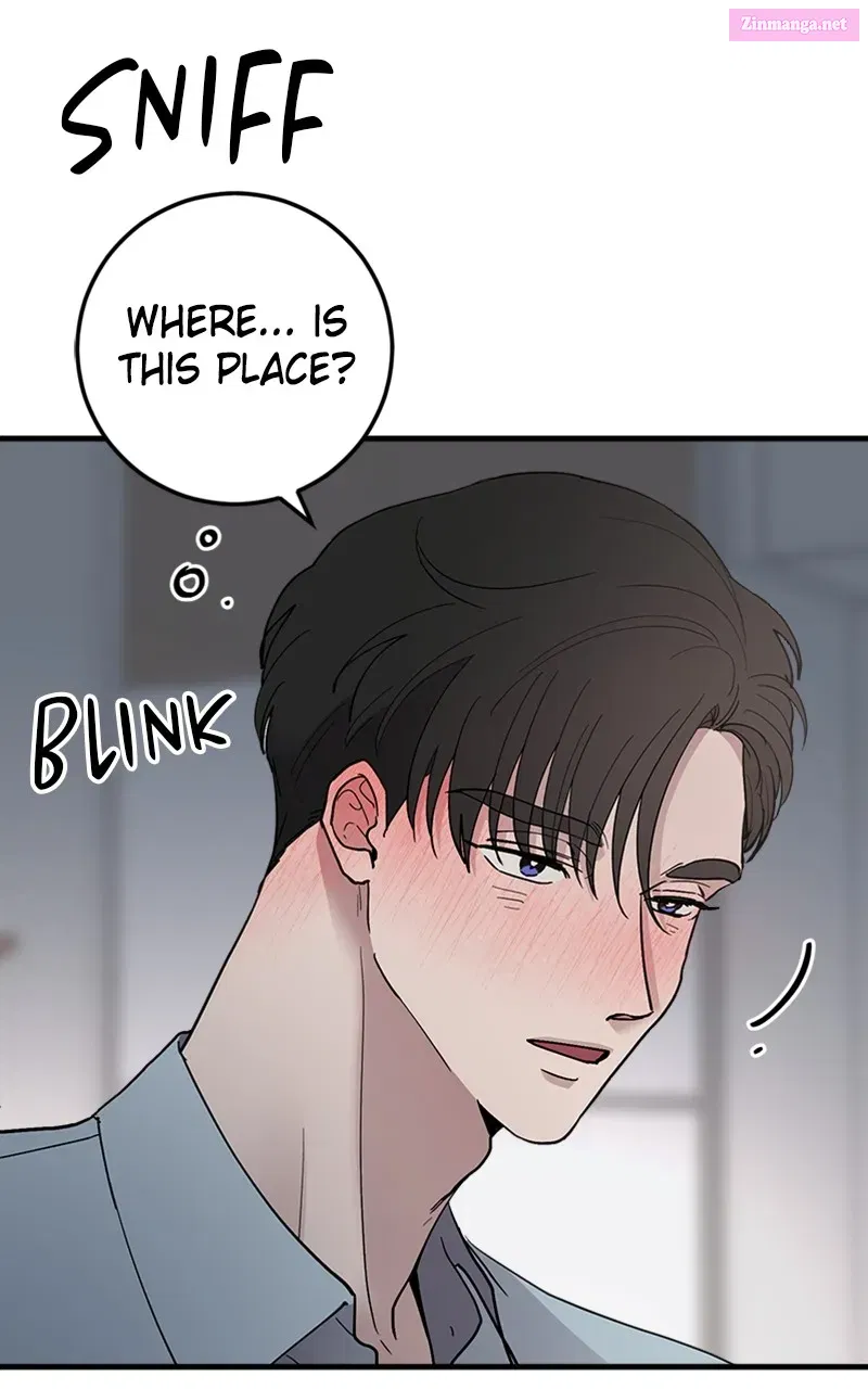 I Spy a Married Life Chapter 37 page 62 - MangaKakalot