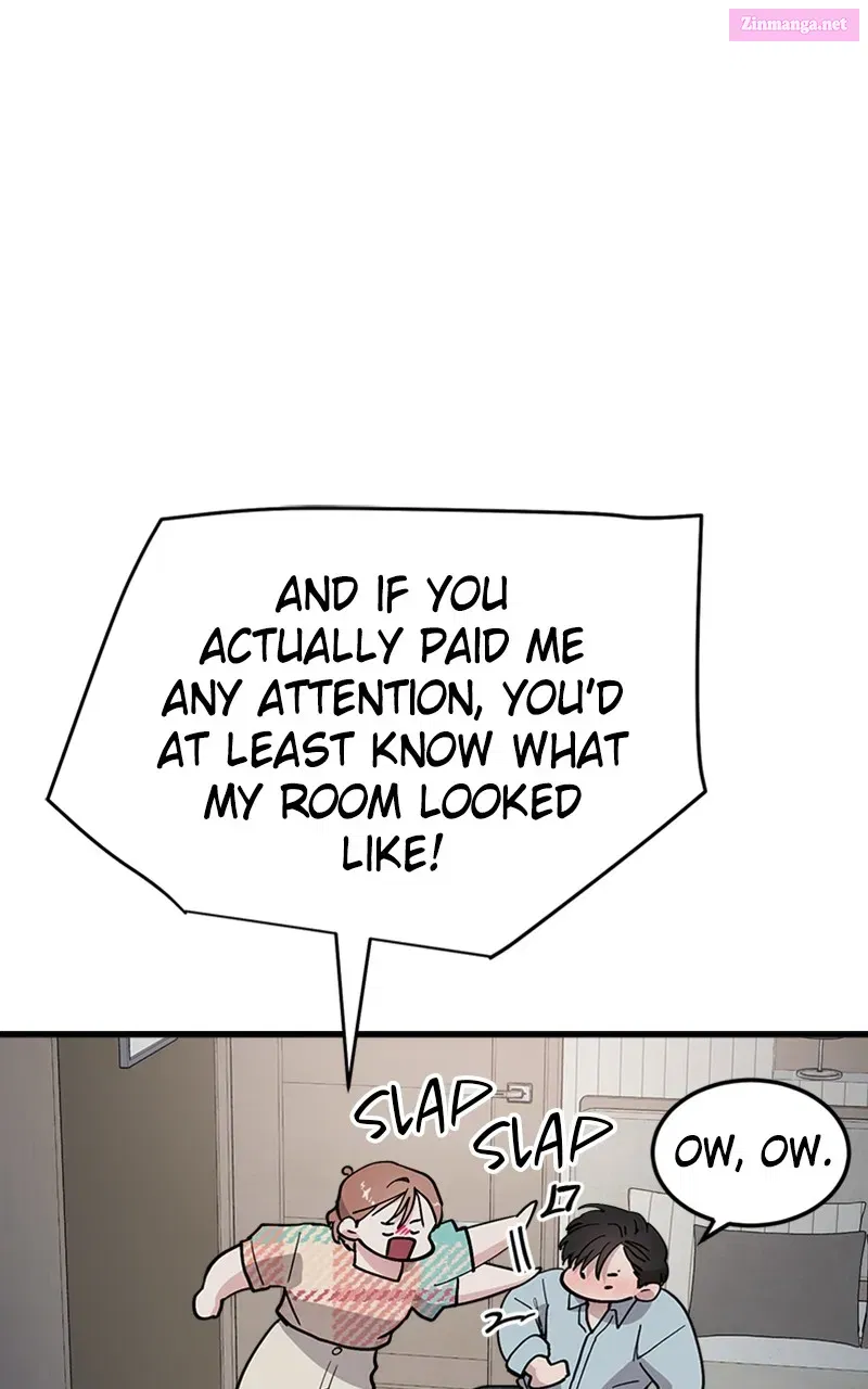 I Spy a Married Life Chapter 37 page 65 - MangaKakalot