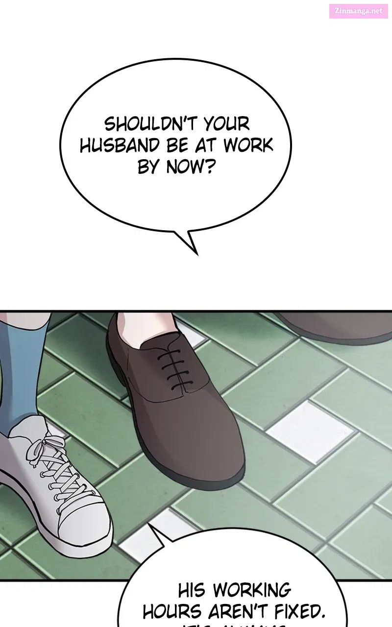 I Spy a Married Life Chapter 38 page 83 - MangaKakalot