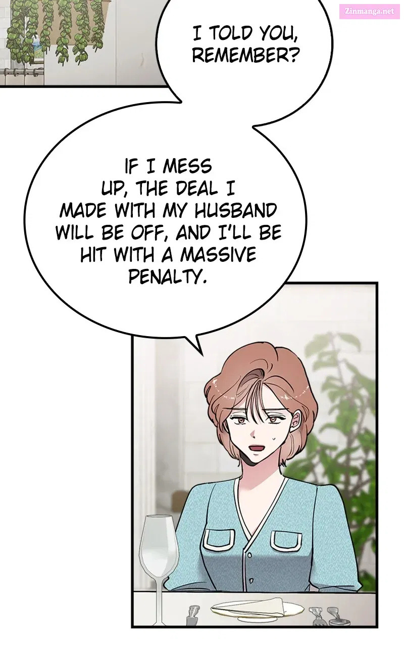 I Spy a Married Life Chapter 39 page 16 - MangaKakalot