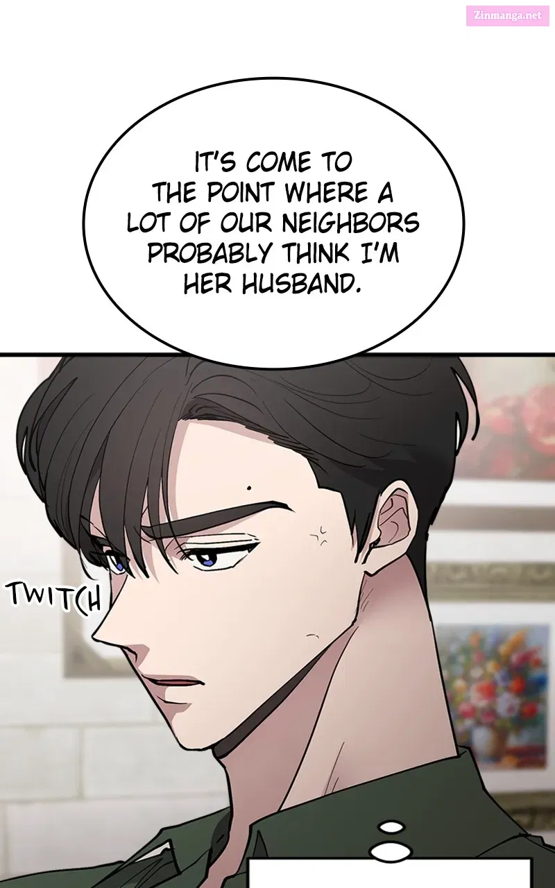 I Spy a Married Life Chapter 39 page 38 - MangaKakalot