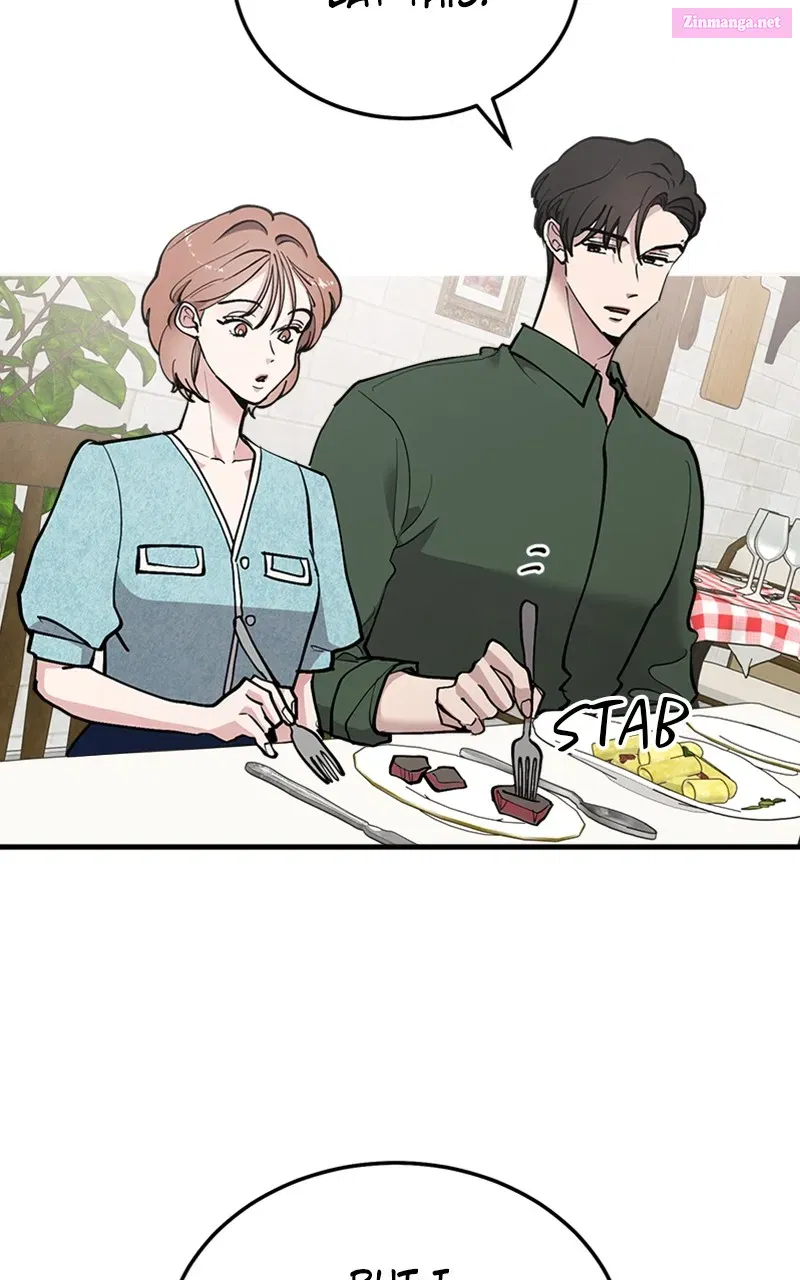 I Spy a Married Life Chapter 39 page 55 - MangaKakalot