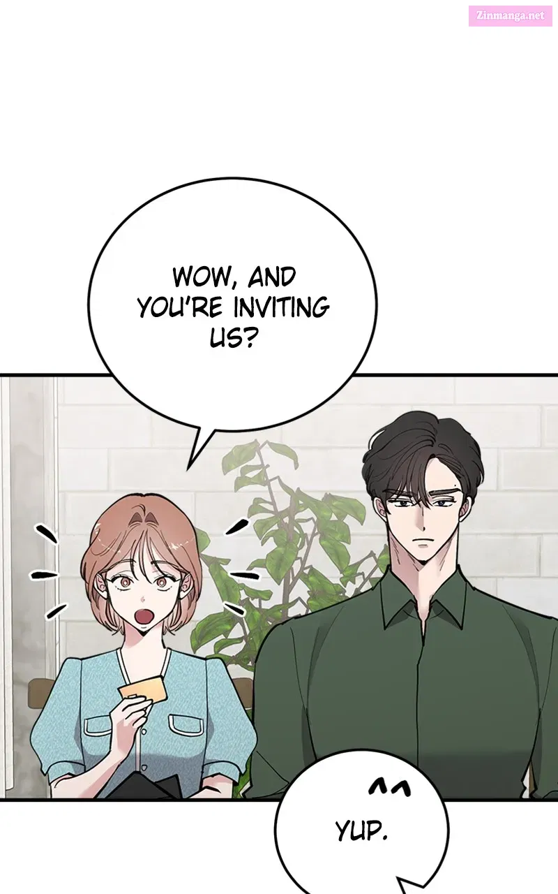 I Spy a Married Life Chapter 39 page 64 - MangaKakalot