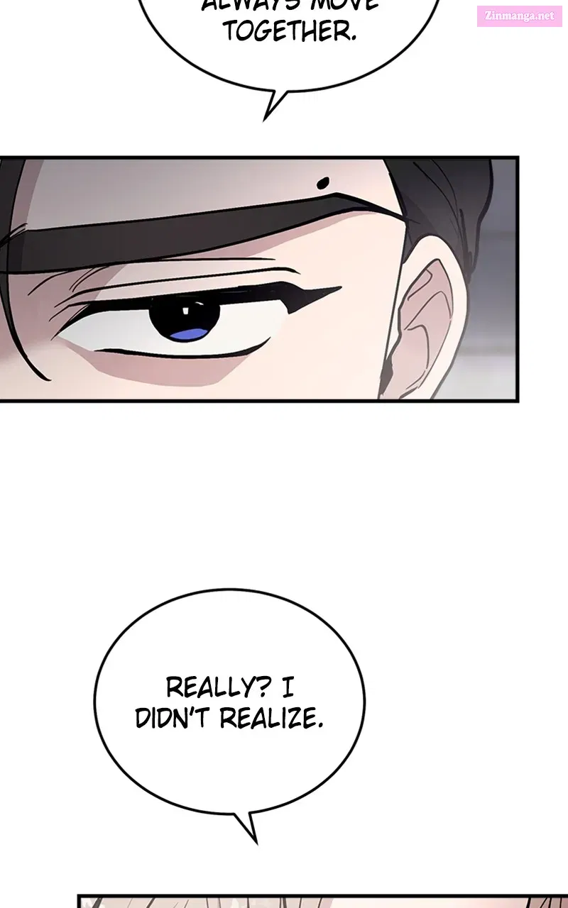 I Spy a Married Life Chapter 39 page 72 - MangaKakalot