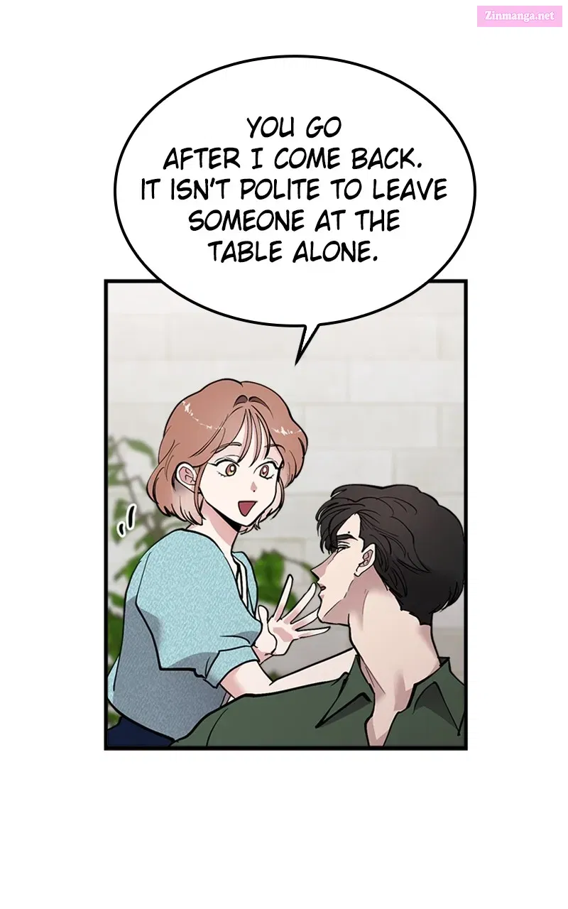 I Spy a Married Life Chapter 39 page 79 - MangaKakalot