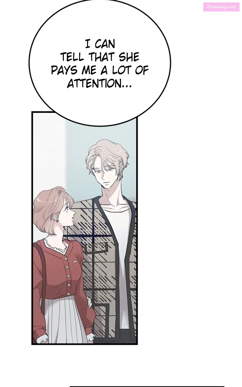 I Spy a Married Life Chapter 39 page 90 - MangaKakalot