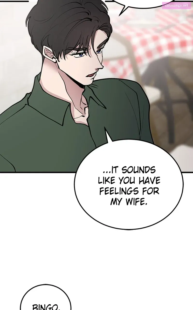 I Spy a Married Life Chapter 39 page 93 - MangaKakalot