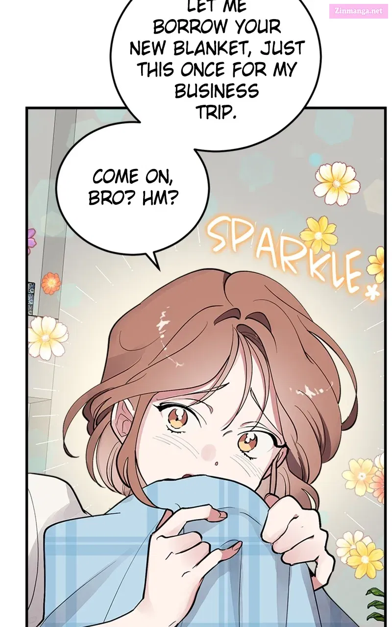 I Spy a Married Life Chapter 4 page 38 - MangaKakalot