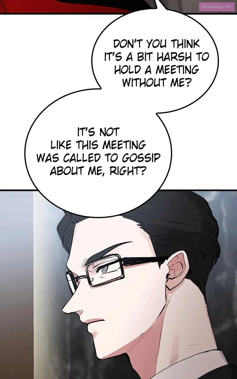 I Spy a Married Life Chapter 4 page 7 - MangaKakalot