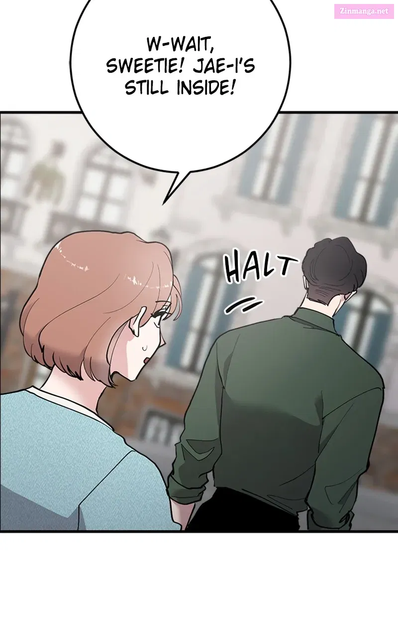 I Spy a Married Life Chapter 40 page 32 - MangaKakalot