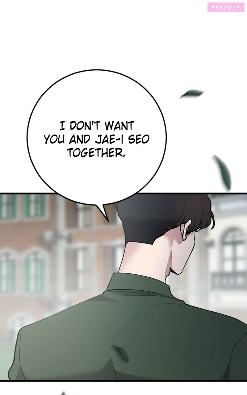 I Spy a Married Life Chapter 40 page 35 - MangaKakalot