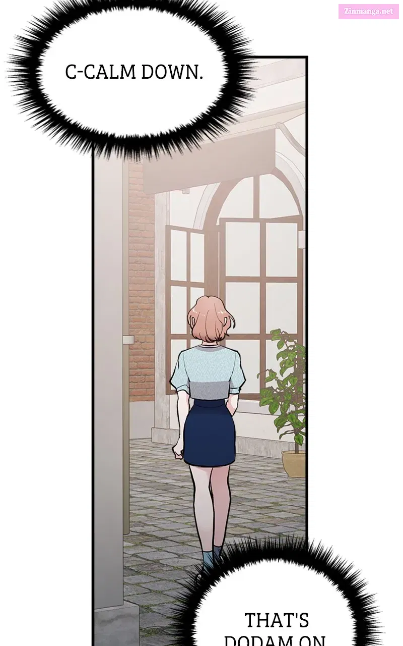 I Spy a Married Life Chapter 40 page 61 - MangaKakalot