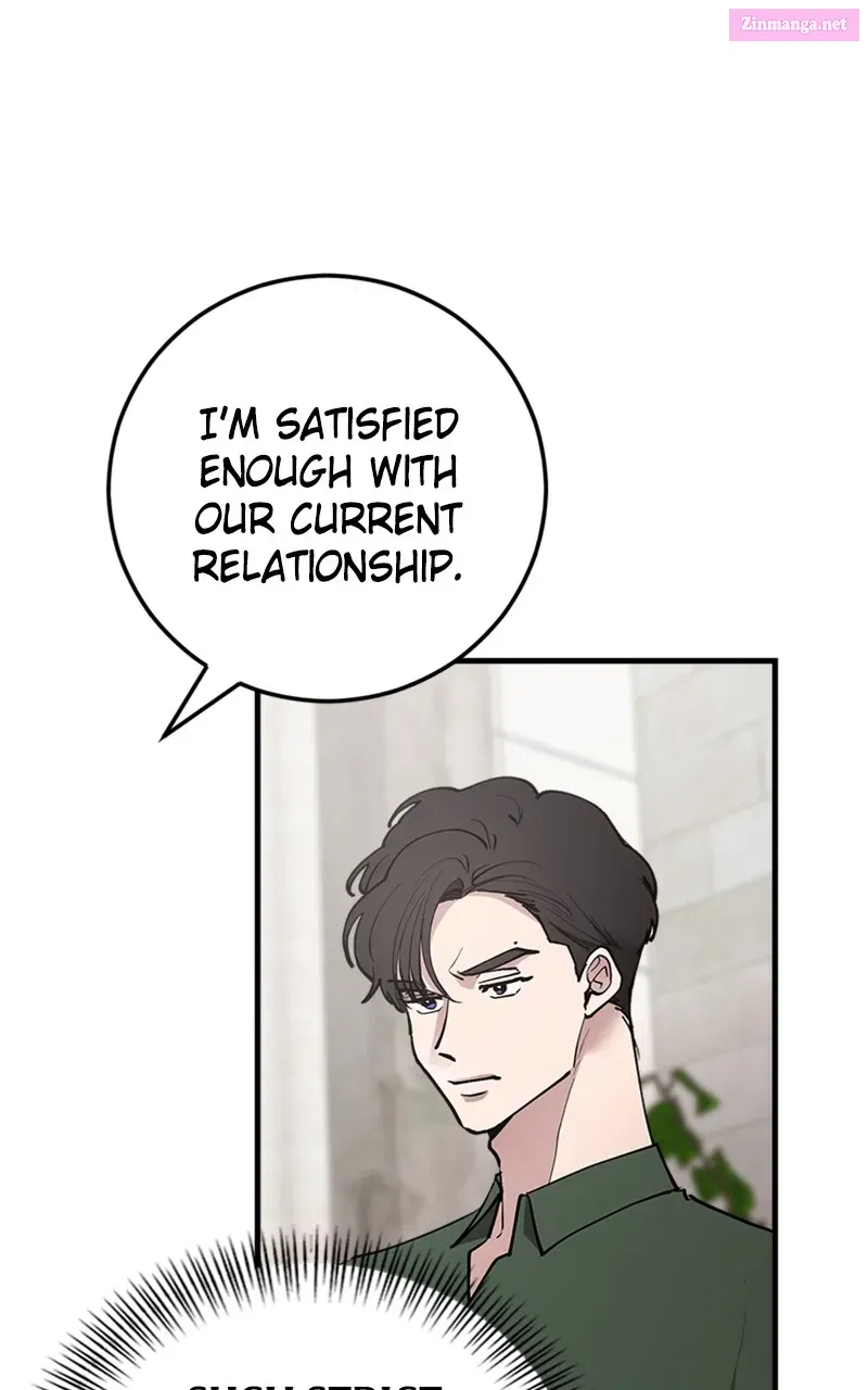 I Spy a Married Life Chapter 40 page 8 - MangaKakalot