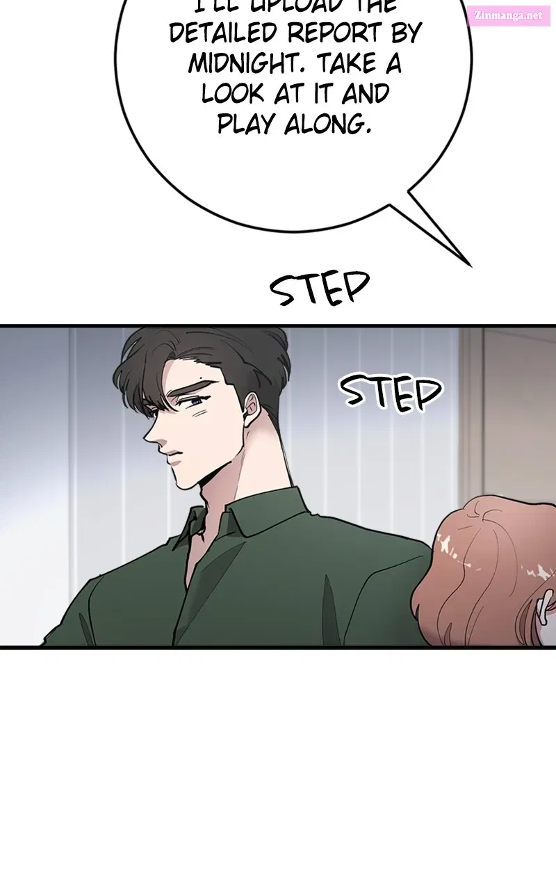 I Spy a Married Life Chapter 40 page 75 - MangaKakalot