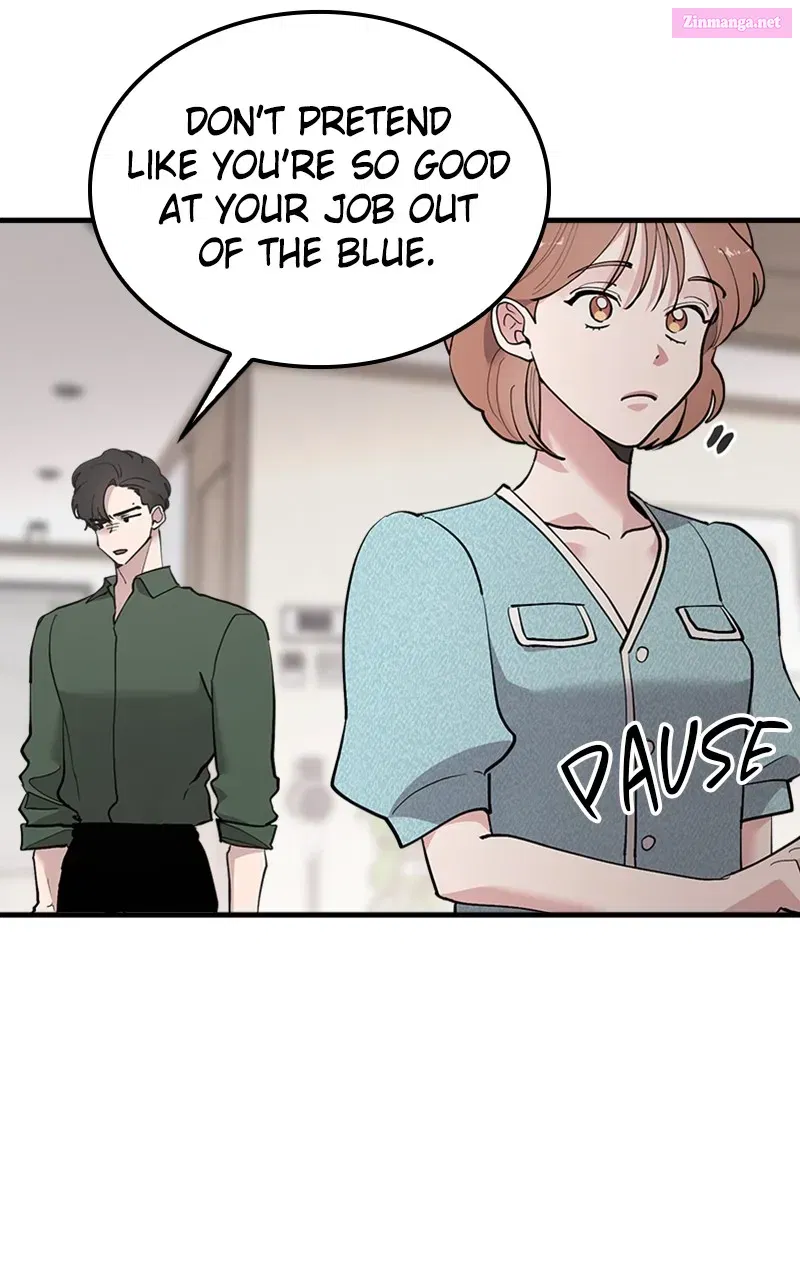 I Spy a Married Life Chapter 40 page 78 - MangaKakalot