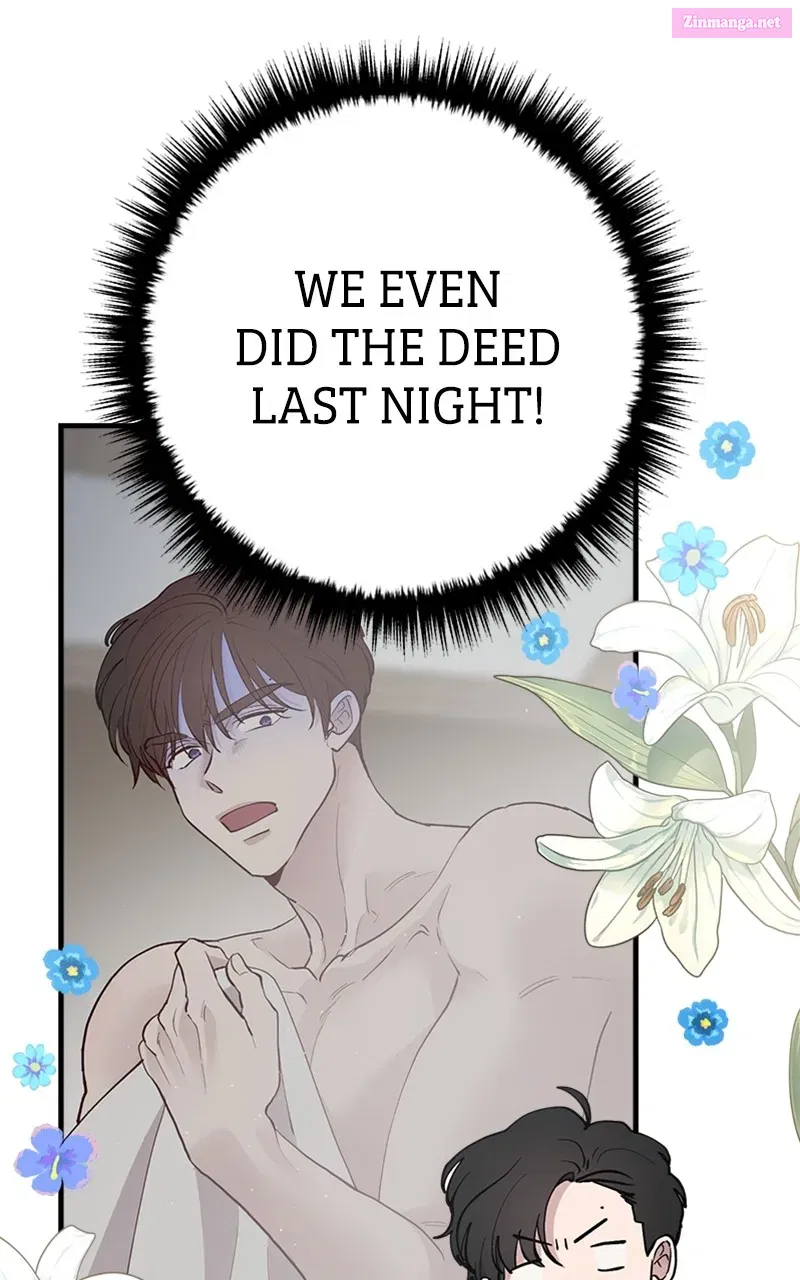 I Spy a Married Life Chapter 40 page 87 - MangaKakalot