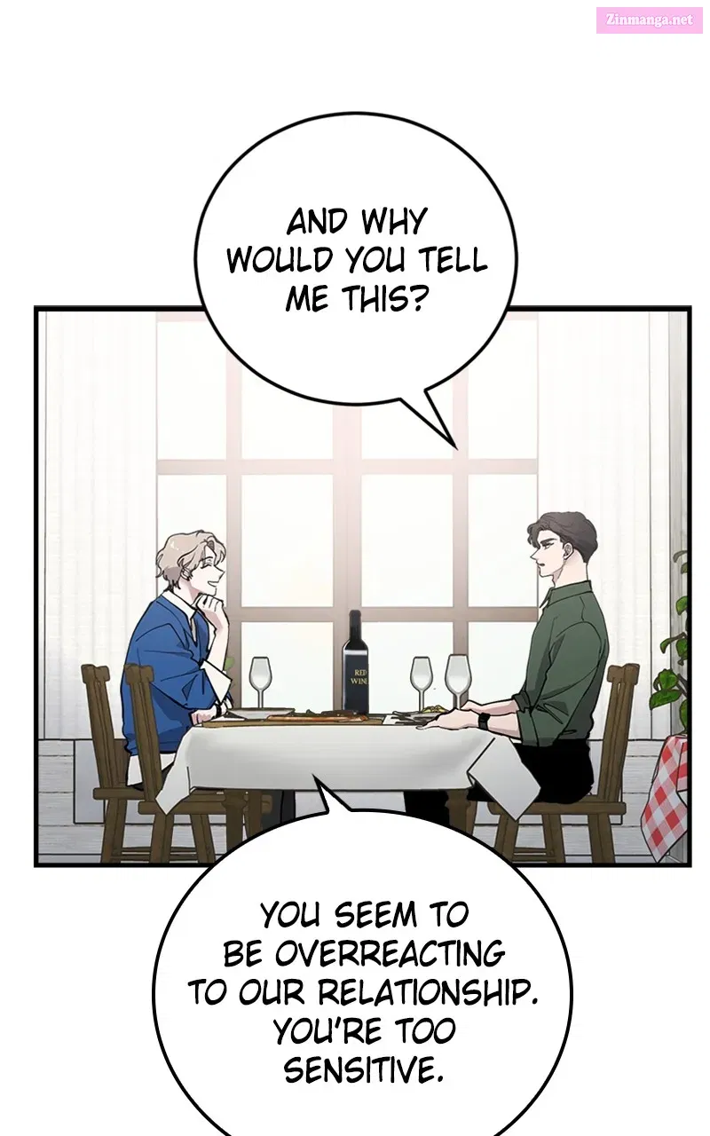 I Spy a Married Life Chapter 40 page 10 - MangaKakalot