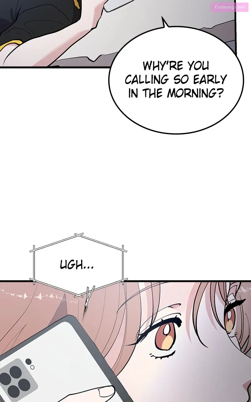 I Spy a Married Life Chapter 41 page 25 - MangaKakalot