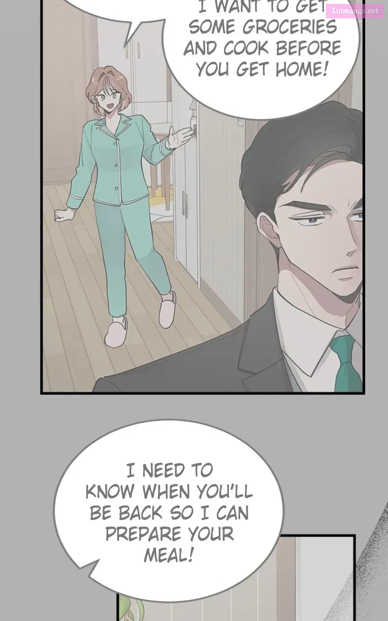 I Spy a Married Life Chapter 41 page 70 - MangaKakalot