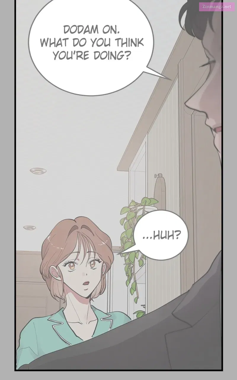 I Spy a Married Life Chapter 41 page 72 - MangaKakalot