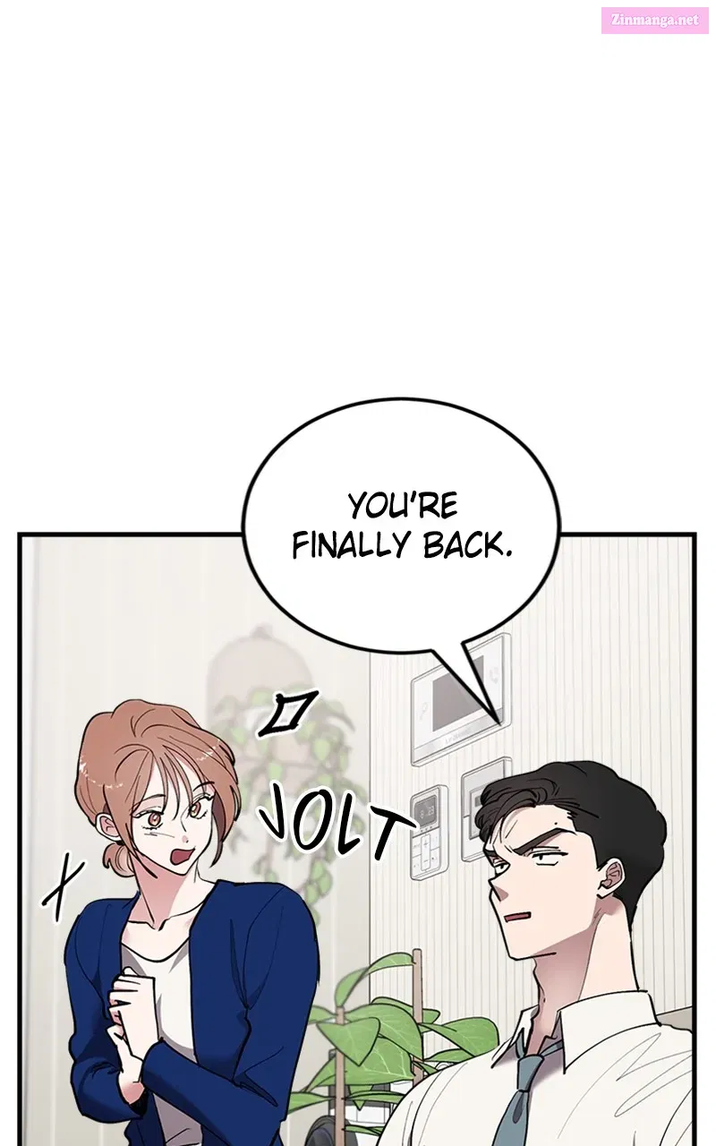 I Spy a Married Life Chapter 42 page 80 - MangaKakalot