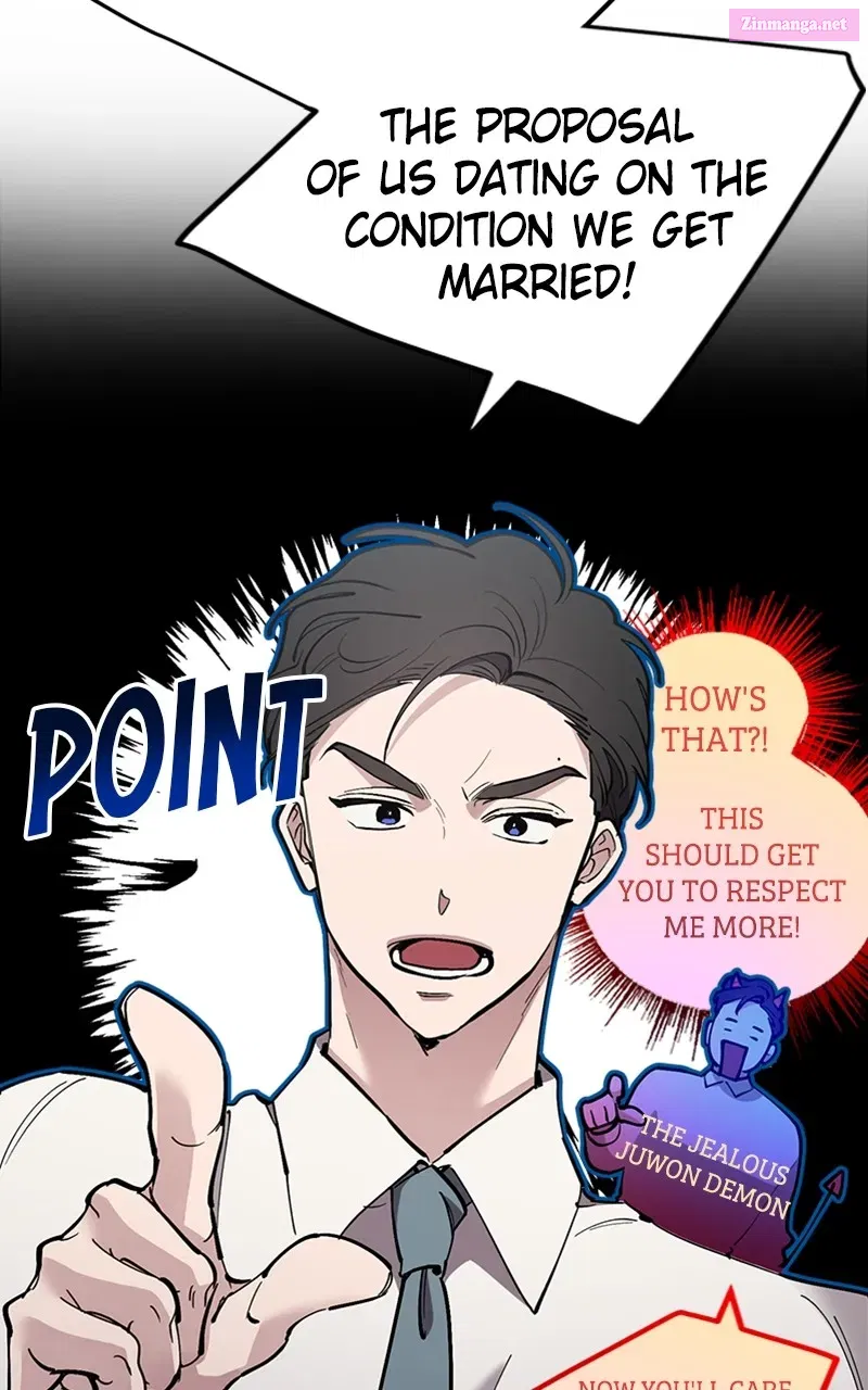 I Spy a Married Life Chapter 43 page 34 - MangaKakalot