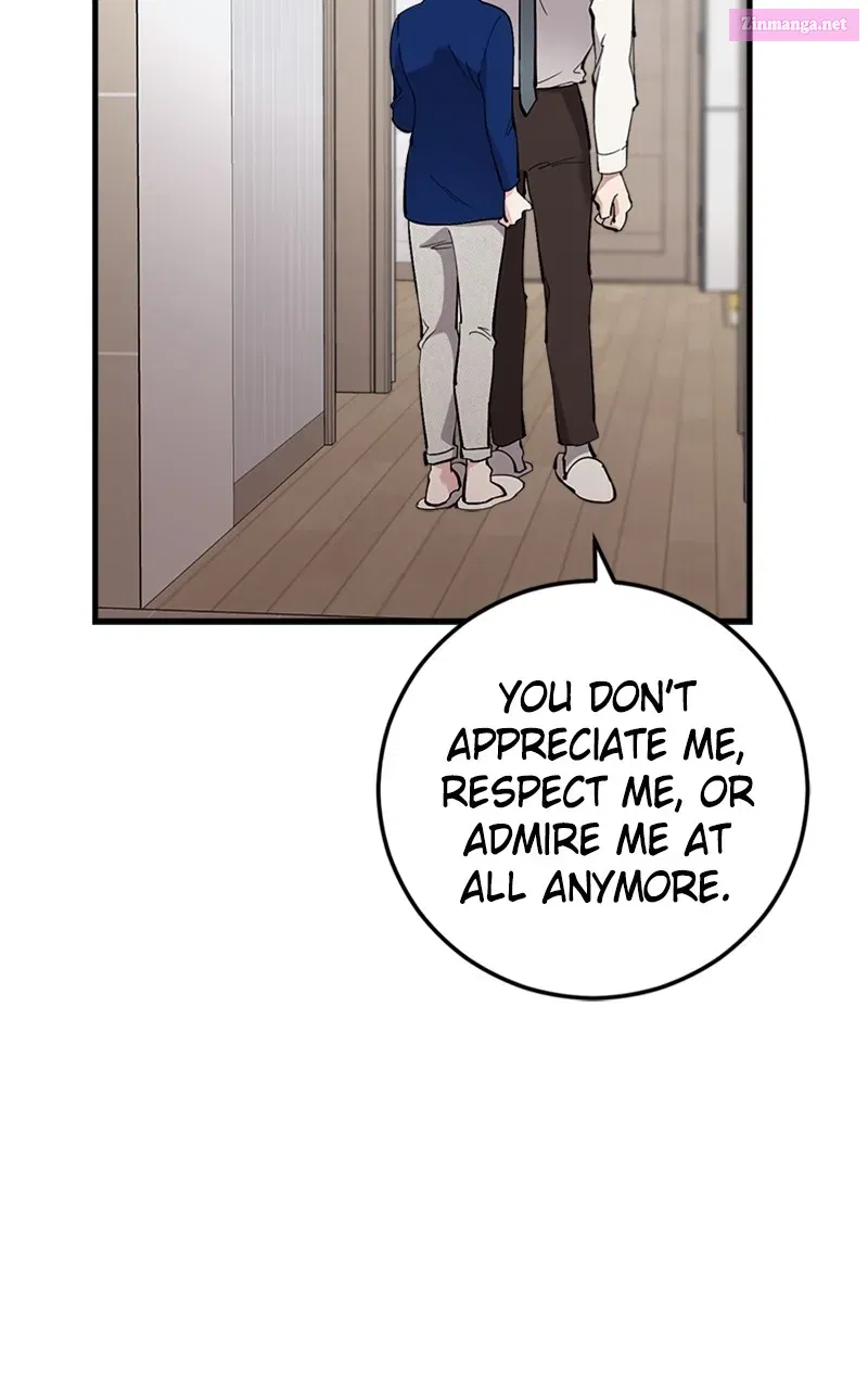 I Spy a Married Life Chapter 43 page 8 - MangaKakalot