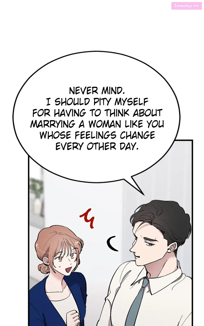 I Spy a Married Life Chapter 43 page 10 - MangaKakalot