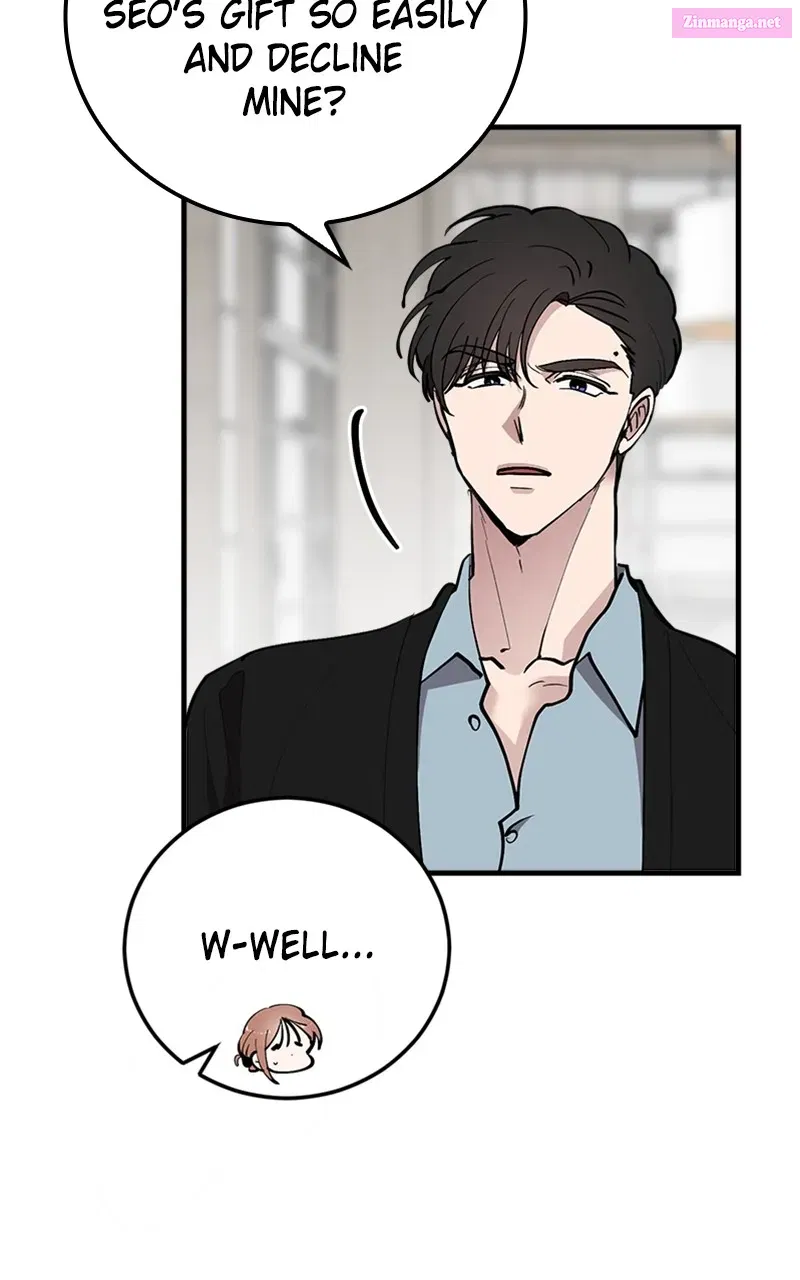 I Spy a Married Life Chapter 44 page 80 - MangaKakalot