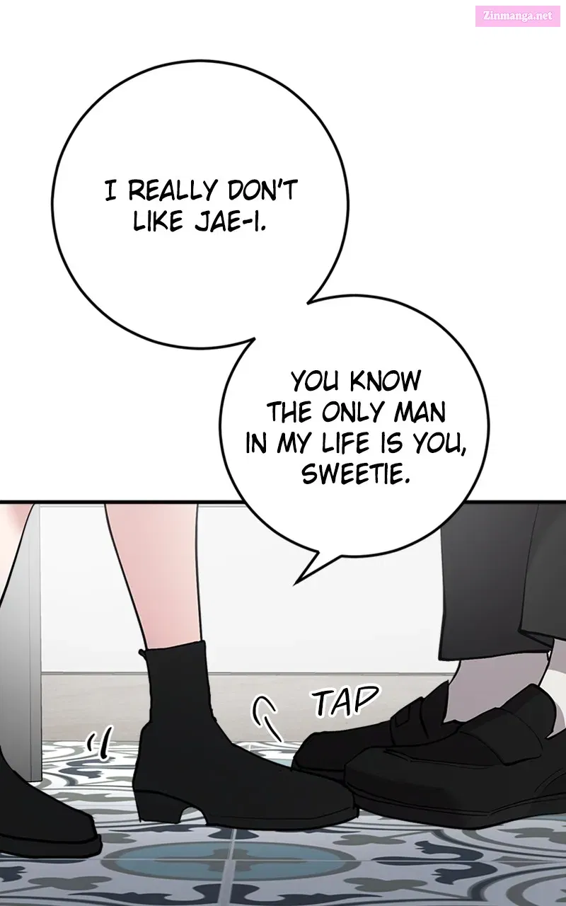 I Spy a Married Life Chapter 44 page 95 - MangaKakalot