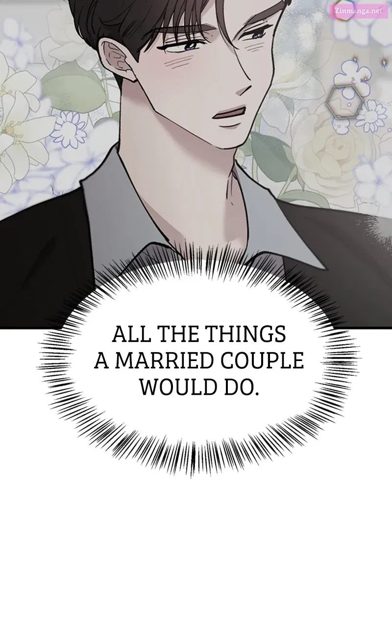 I Spy a Married Life Chapter 45 page 28 - MangaKakalot