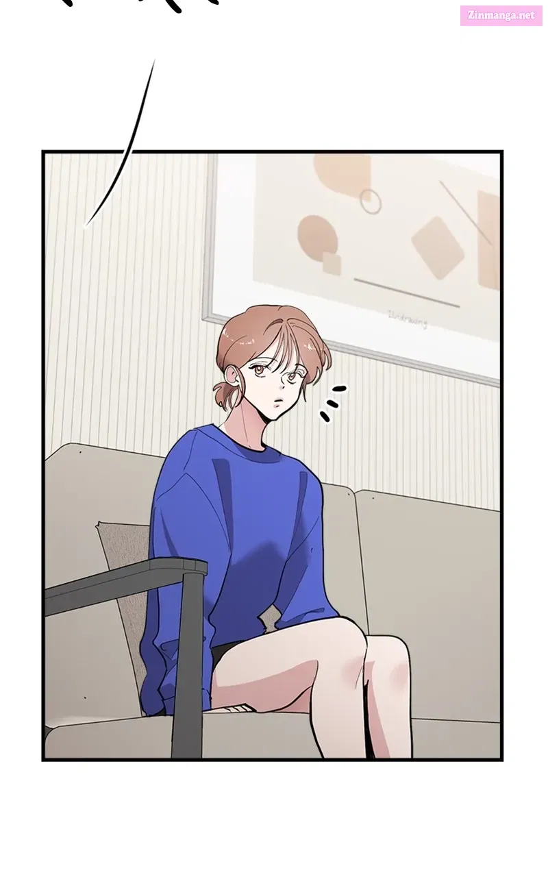 I Spy a Married Life Chapter 45 page 33 - MangaKakalot