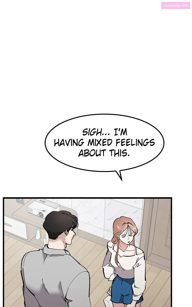 I Spy a Married Life Chapter 47 page 17 - MangaKakalot