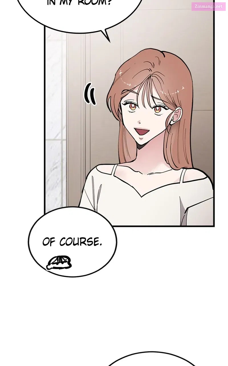 I Spy a Married Life Chapter 47 page 4 - MangaKakalot