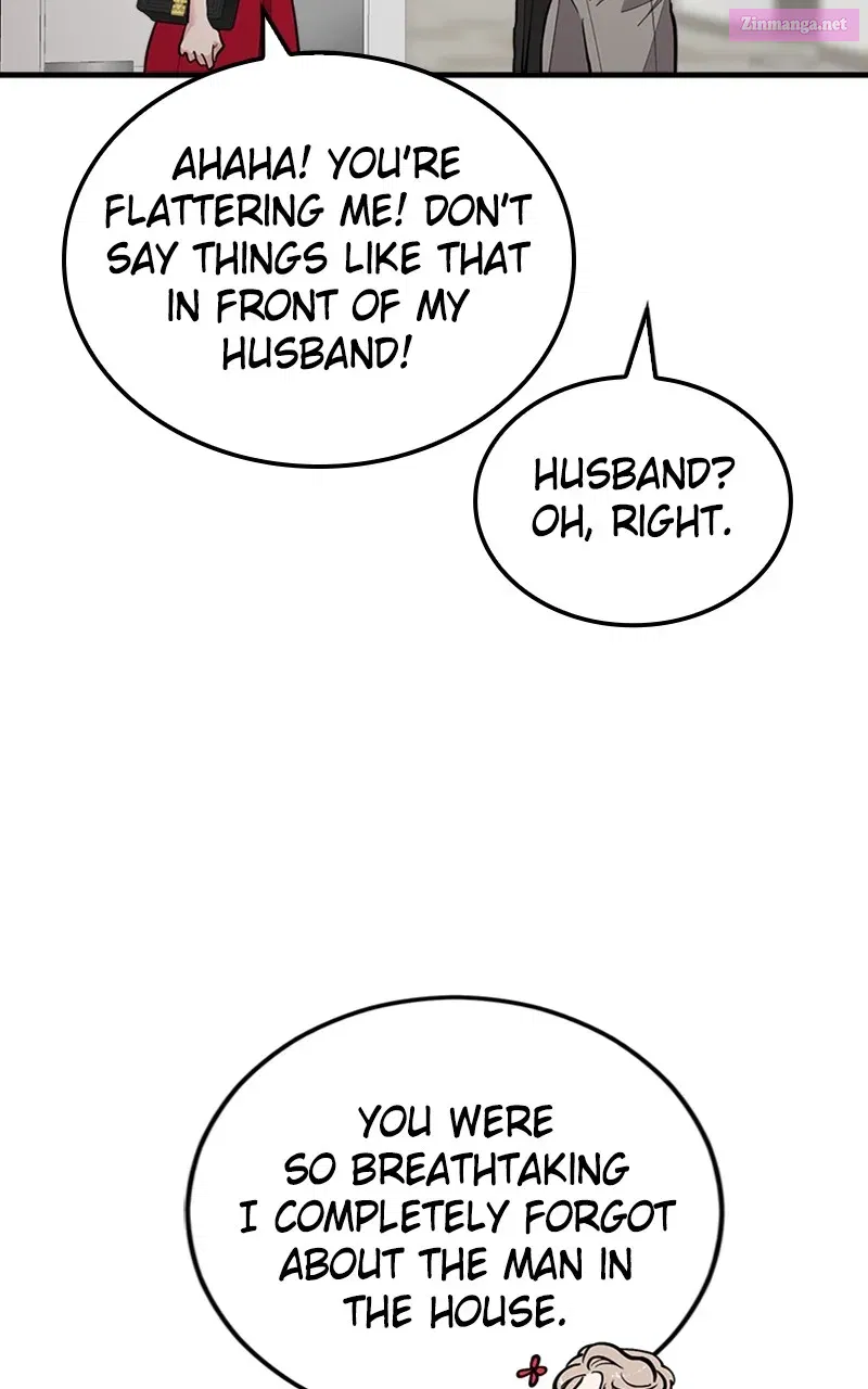 I Spy a Married Life Chapter 47 page 62 - MangaKakalot