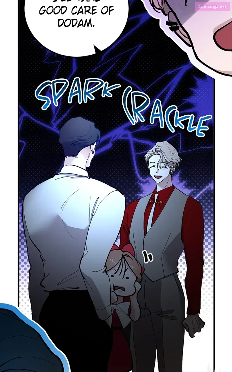 I Spy a Married Life Chapter 47 page 67 - MangaKakalot