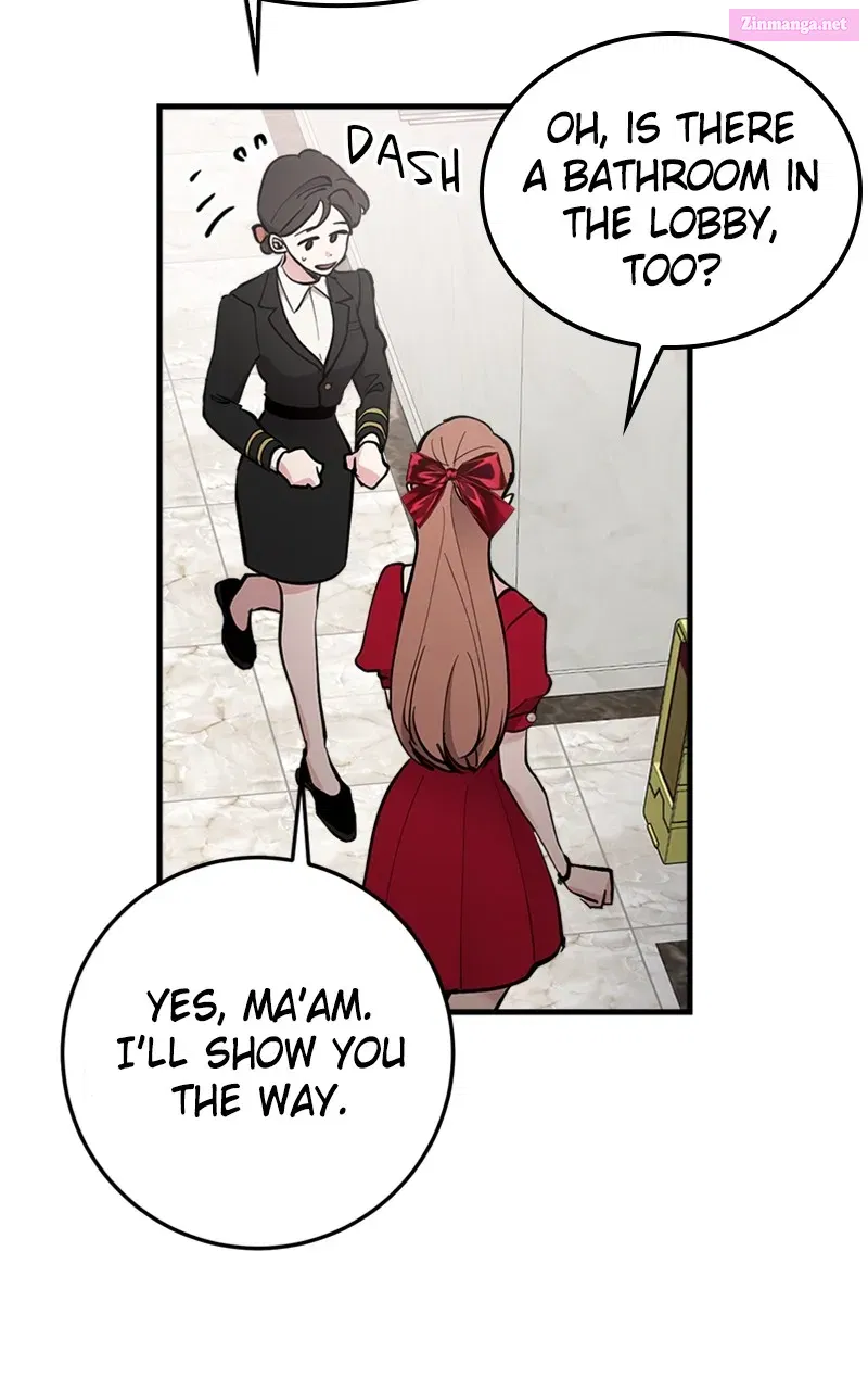 I Spy a Married Life Chapter 49 page 104 - MangaKakalot