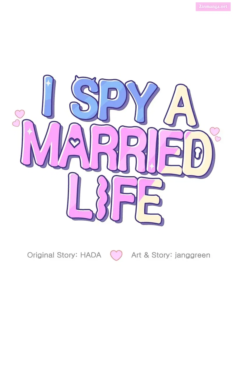 I Spy a Married Life Chapter 49 page 17 - MangaKakalot