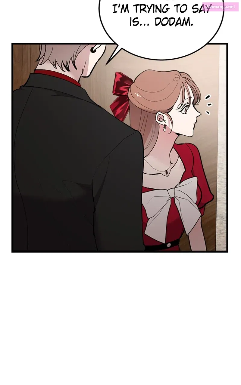 I Spy a Married Life Chapter 49 page 47 - MangaKakalot