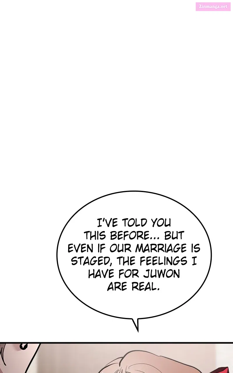 I Spy a Married Life Chapter 49 page 60 - MangaKakalot