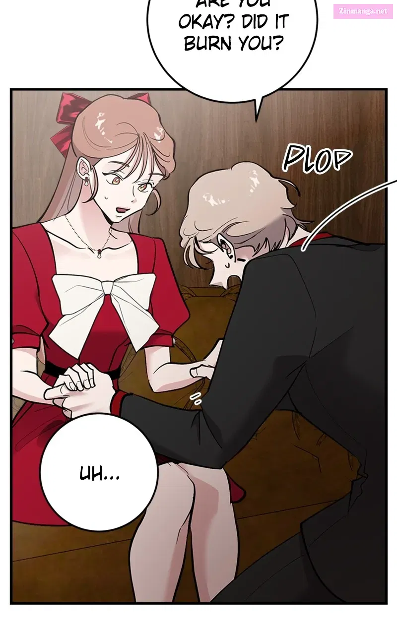 I Spy a Married Life Chapter 49 page 86 - MangaKakalot